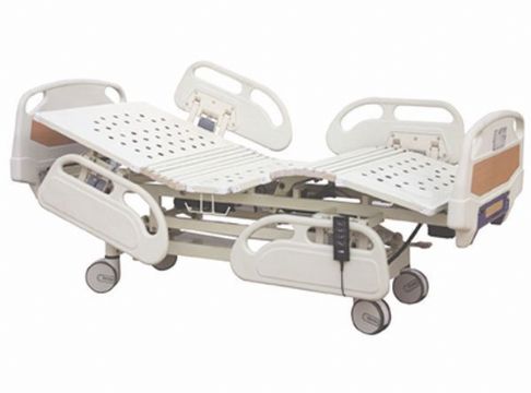 點擊查看詳細信息<br>標題：電動醫(yī)療護理床 閱讀次數(shù)：2836