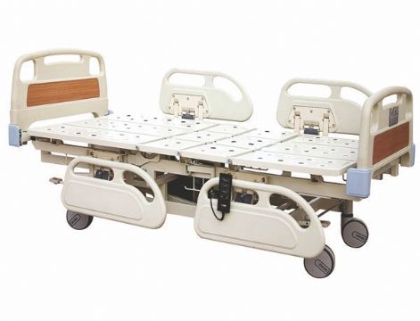 點擊查看詳細信息<br>標題：多功能電動醫(yī)療護理床 閱讀次數(shù)：3030